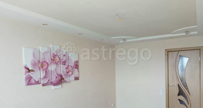 3-комн. квартира, 69 м2, 5/5 эт. Рубцовск - изображение 3