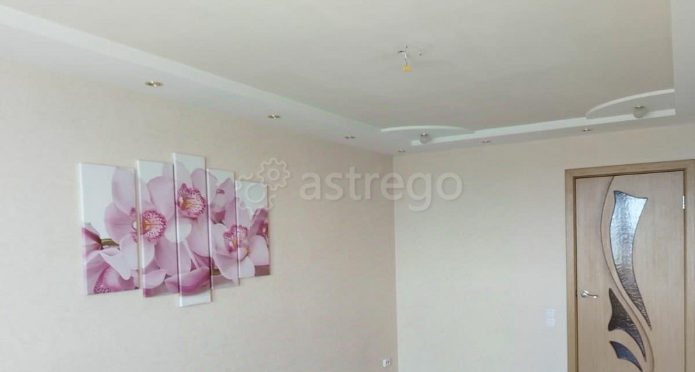 3-комн. квартира, 69 м2, 5/5 эт. Рубцовск - изображение 3