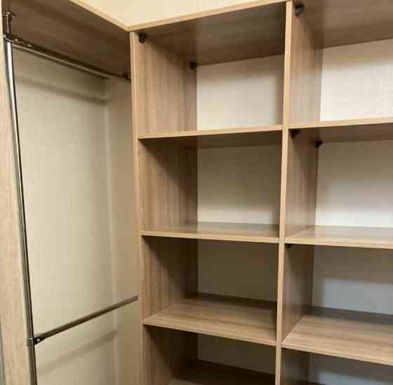 1-комн. квартира, 37 м2, 4/9 эт. Красноярск