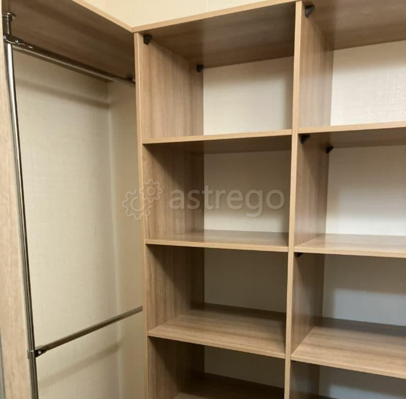 1-комн. квартира, 37 м2, 4/9 эт. Красноярск - изображение 5