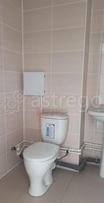 Студия, 38.3 м2, 3/4 эт. Старый Оскол - изображение 9