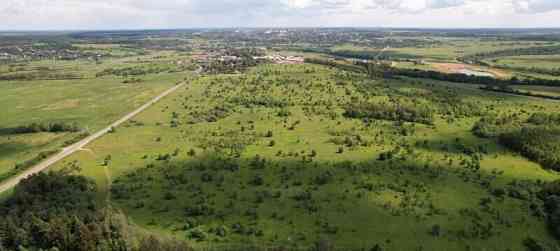 Земельный участок, 20 га Можайск