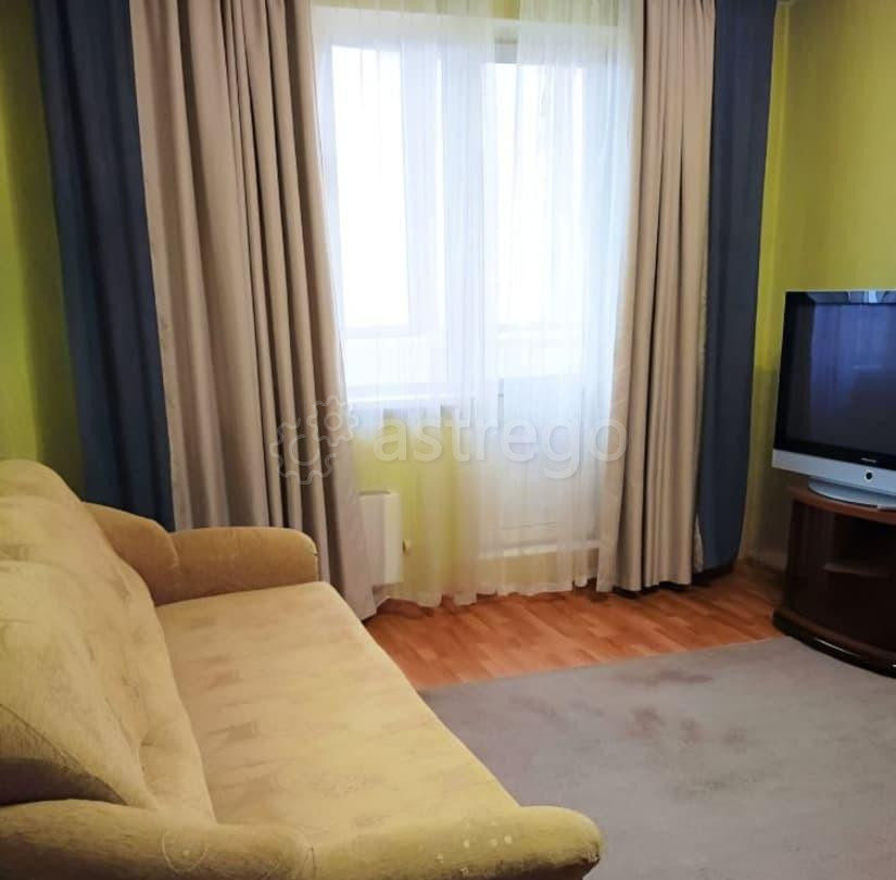 2-комн. квартира, 60 м2, 12/17 эт. Красногорск - изображение 6