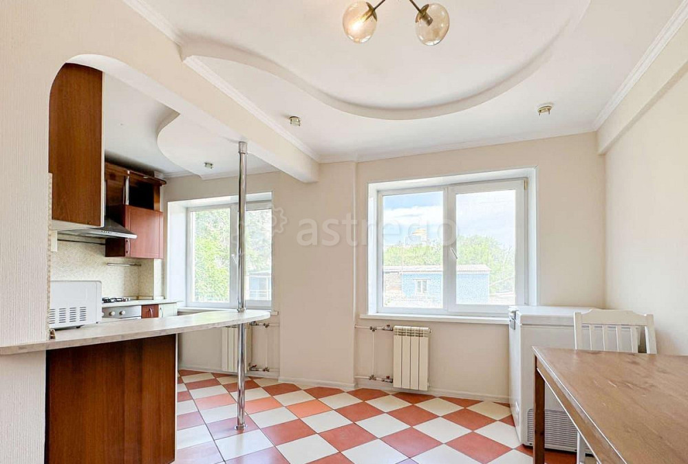 3-комн. квартира, 57 м2, 2/5 эт. Благовещенск - изображение 7