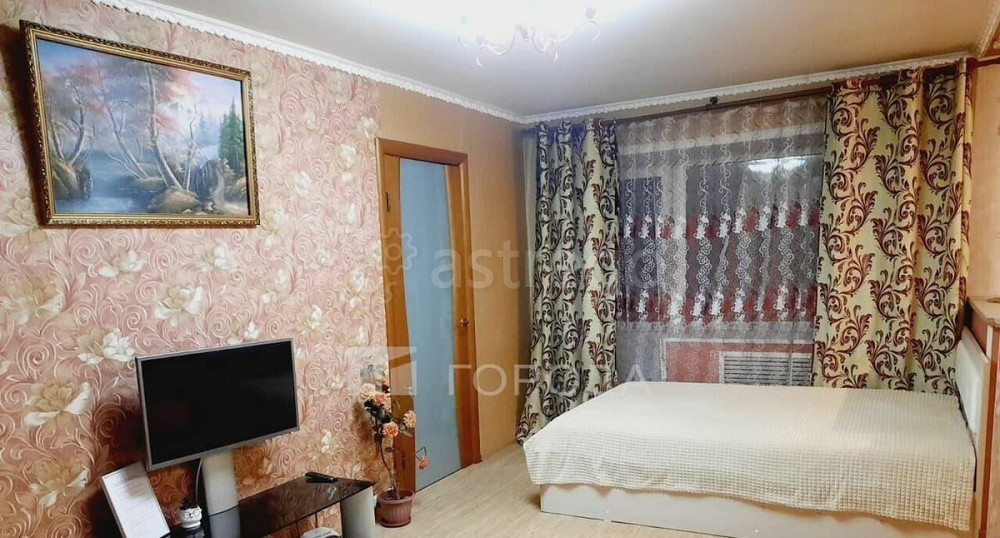 2-комн. квартира, 41.8 м2, 5/5 эт. Новоалтайск - изображение 7