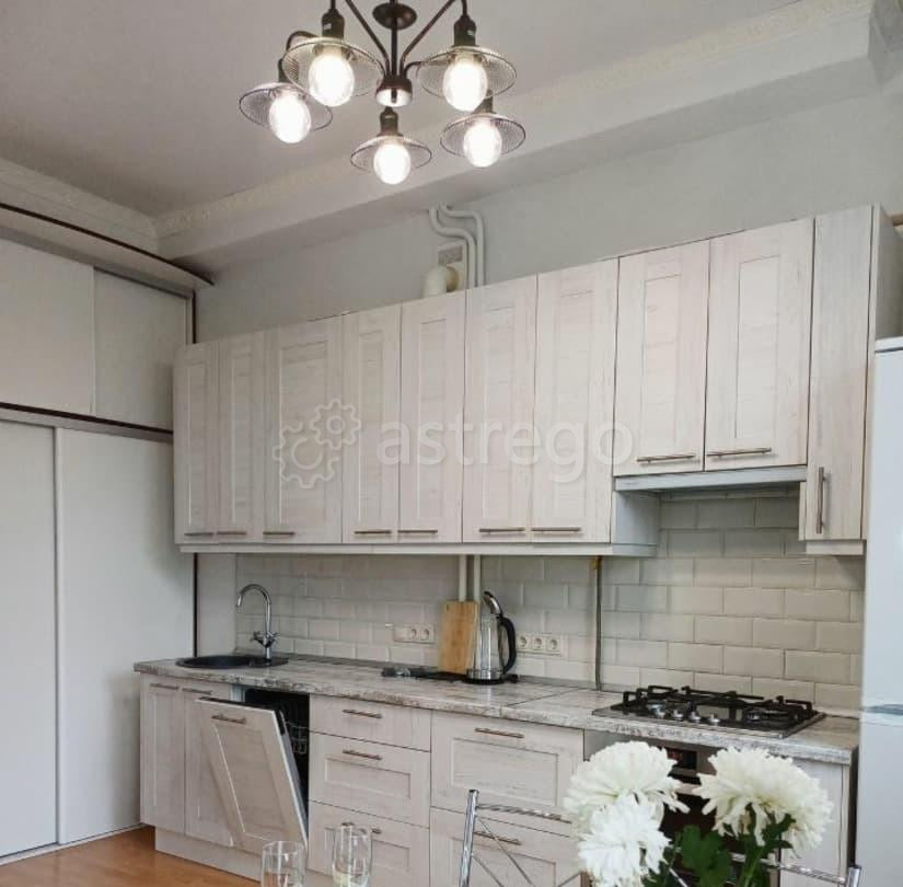 3-комн. квартира, 81 м2, 4/8 эт. Москва - изображение 1