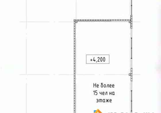 Склад, 1500 м2 Санкт-Петербург