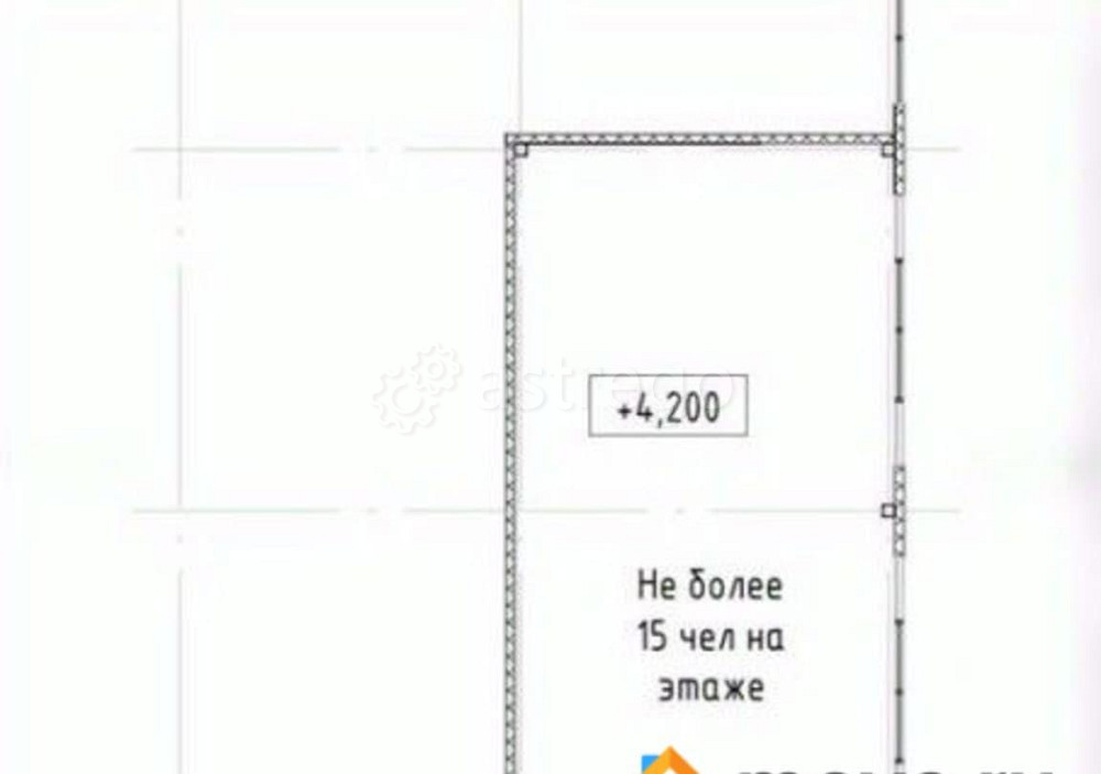 Склад, 1500 м2 Санкт-Петербург - изображение 2