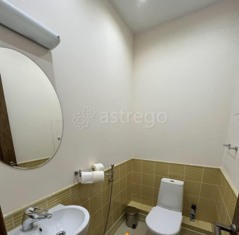 2-комн. квартира, 60 м2, 7/8 эт. Москва - изображение 7
