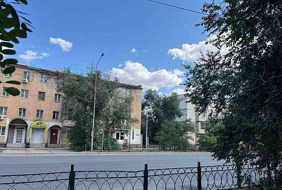 1-комн. квартира, 29.2 м2, 3/5 эт. Астрахань