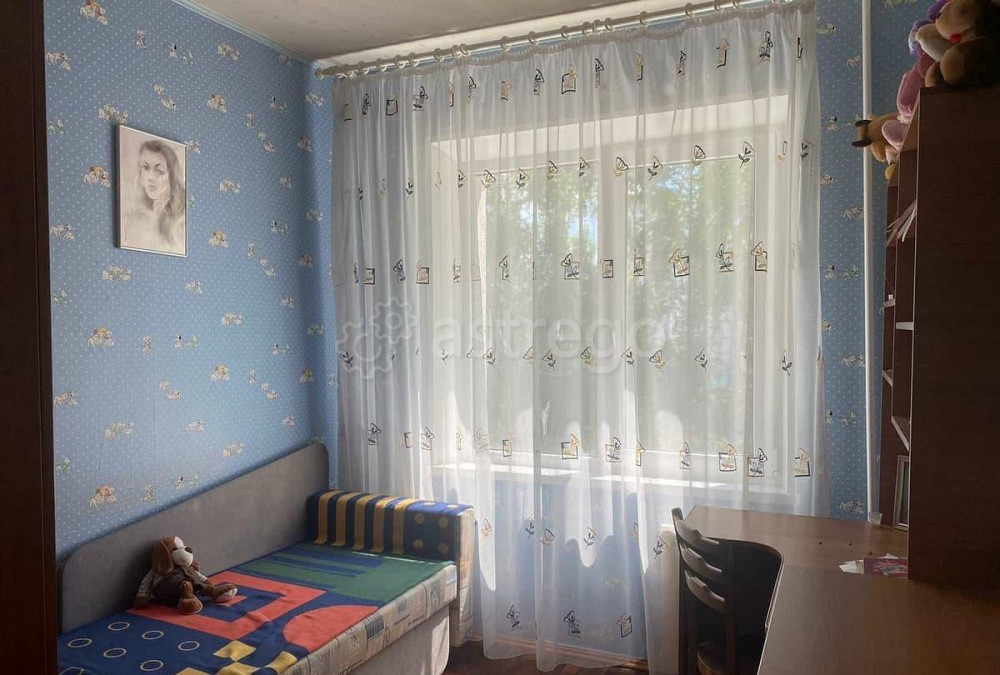 4-комн. квартира, 70.5 м2, 4/9 эт. Белгород - изображение 9