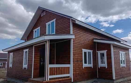 Дом, 160 м2, 9 соток Наро-Фоминск