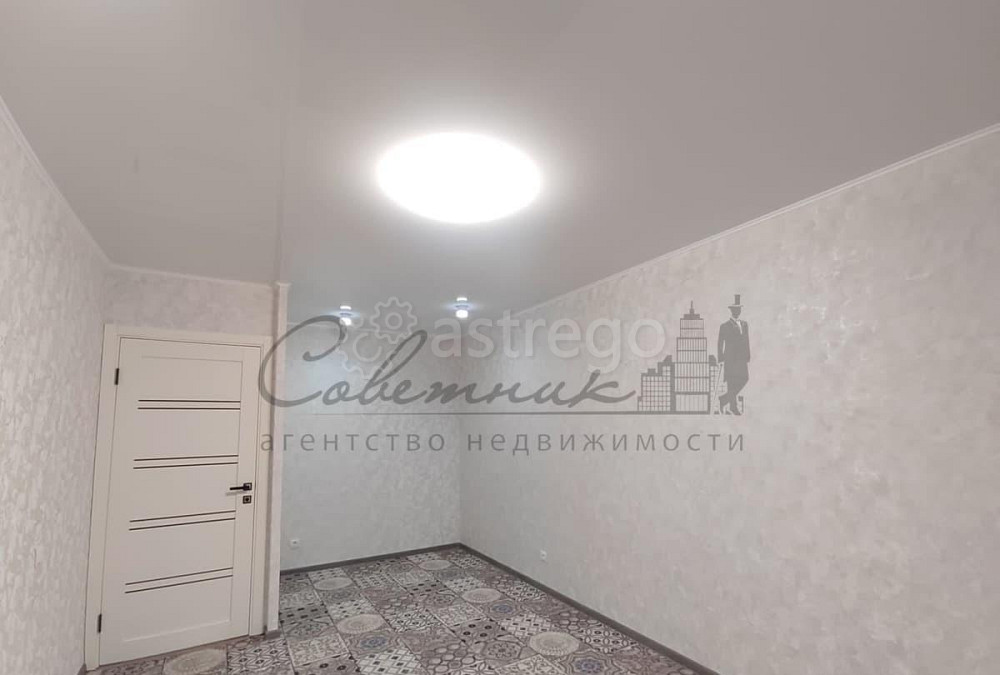 2-комн. квартира, 48 м2, 1/5 эт. Старый Оскол - изображение 8