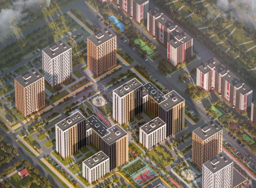 3-комн. квартира, 77.4 м2, 5/17 эт. Стерлитамак - изображение 5