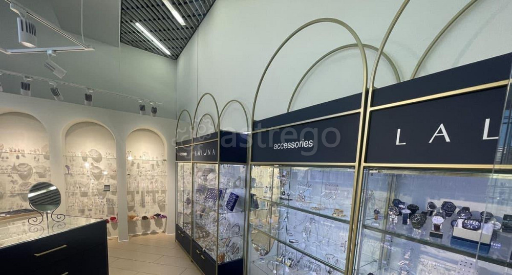 Готовый бизнес, 30 м2 Барнаул - изображение 2