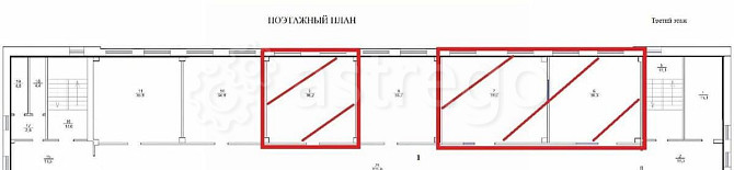 Свободного назначения, 188 м2 Белорецк - изображение 3