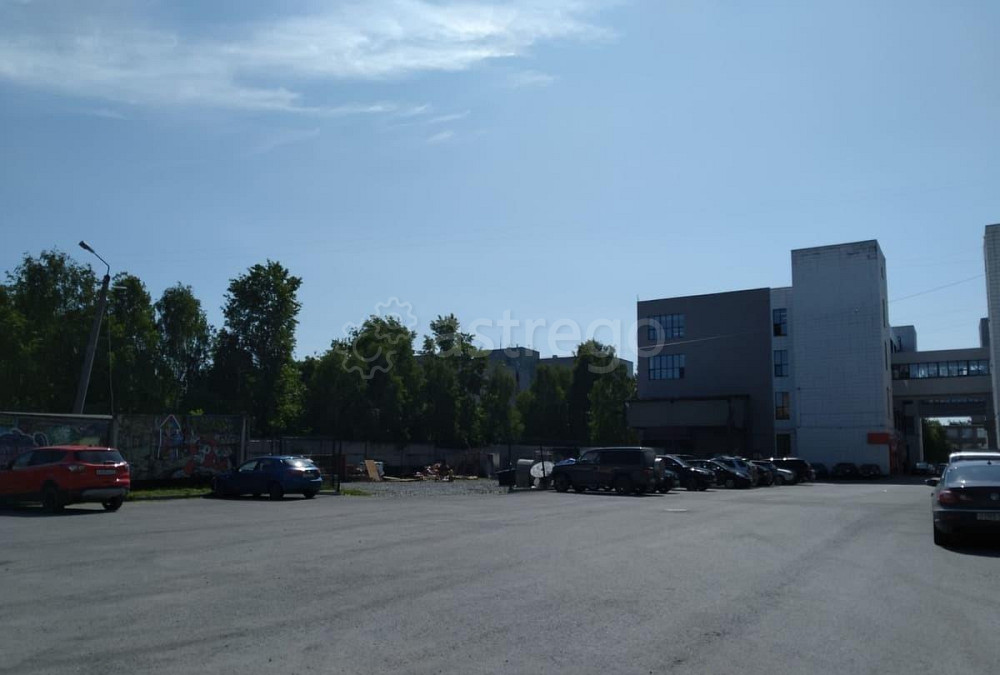 Склад, 160 м2 Архангельск - изображение 10