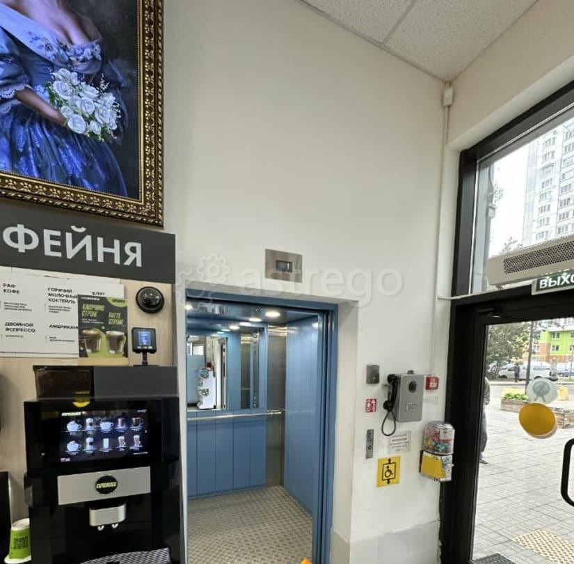 Торговое помещение, 32.3 м2 Химки - изображение 3