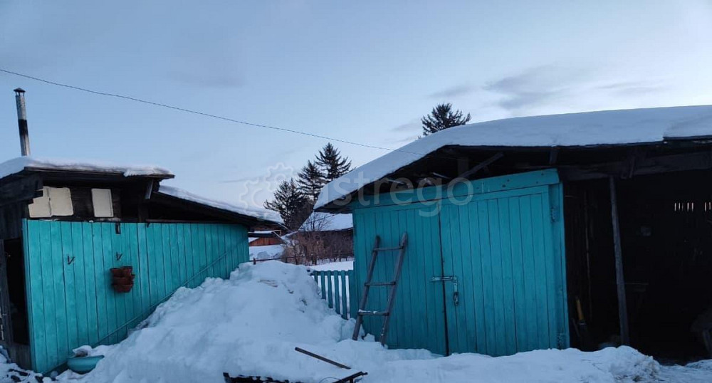 Дом, 64.5 м2, 12.5 сотки, 1 эт. Зея - изображение 3