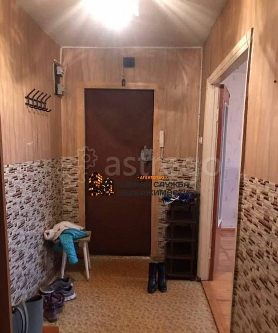 3-комн. квартира, 63 м2, 6/9 эт. Уфа - изображение 10