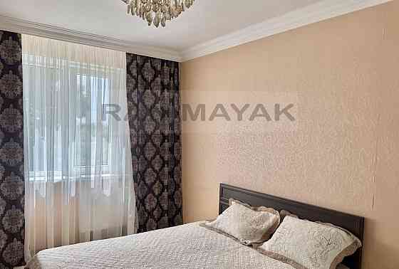 3-комн. квартира, 73 м, 2/9 эт. Майкоп