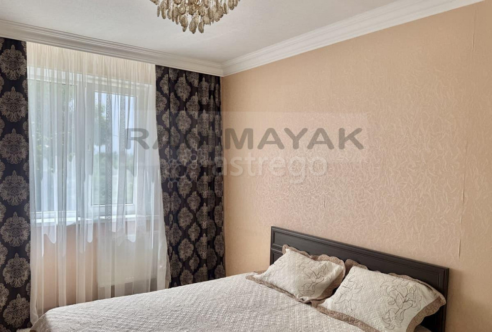 3-комн. квартира, 73 м, 2/9 эт. Майкоп - изображение 3