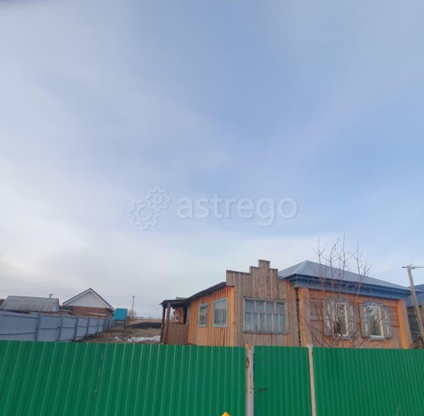 Дом, 44.1 м2, 32 сотки, 1 эт. Чишмы - изображение 4