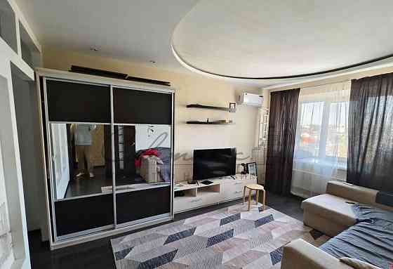 1-комн. квартира, 45 м2, 4/9 эт. Старый Оскол