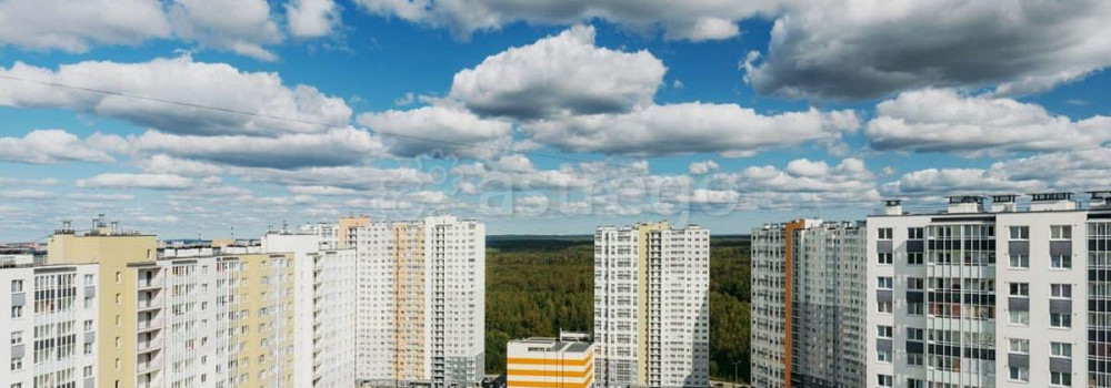 Студия, 22 м2, 3/21 эт. Санкт-Петербург - изображение 7