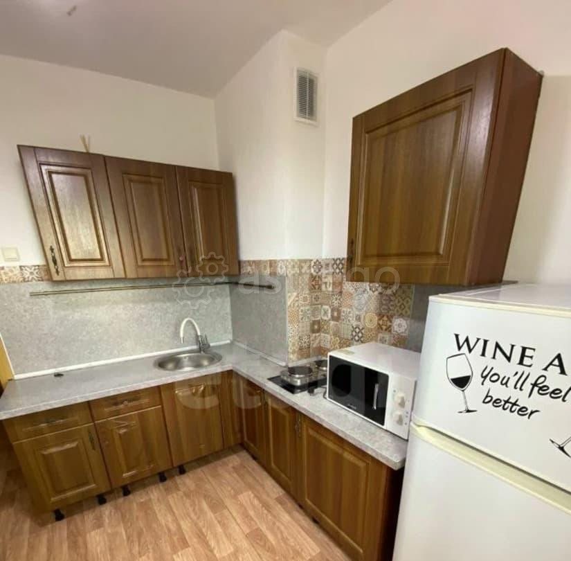 2-комн. квартира, 45 м2, 10/15 эт. Красноярск - изображение 4