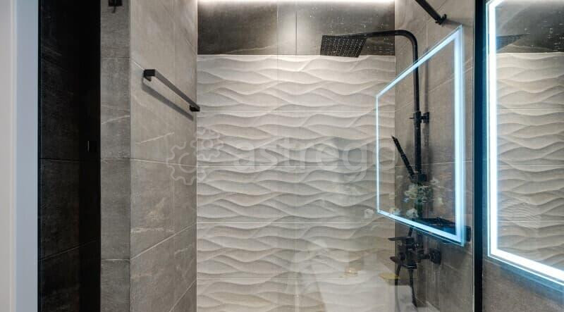 1-комн. квартира, 48 м2, 15/15 эт. Москва - изображение 5