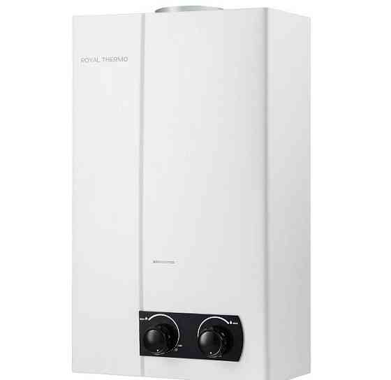 Колонка газовая Royal Thermo GWH 11 Piezo Pro Нижний Новгород