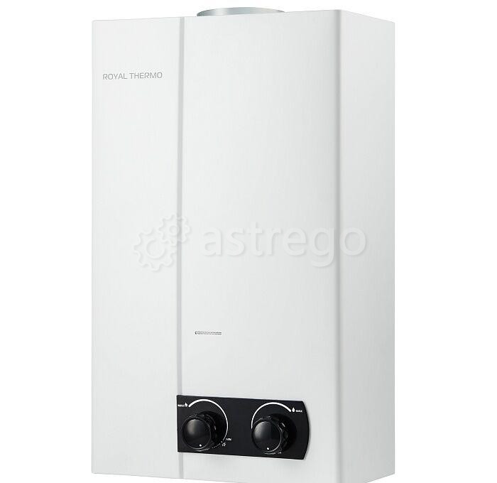 Колонка газовая Royal Thermo GWH 11 Piezo Pro Нижний Новгород - изображение 1