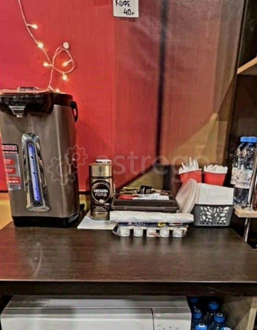 Готовый бизнес, 20 м2 Барнаул - изображение 7