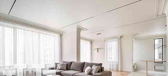 3-комн. квартира, 120 м2, 10/53 эт. Москва