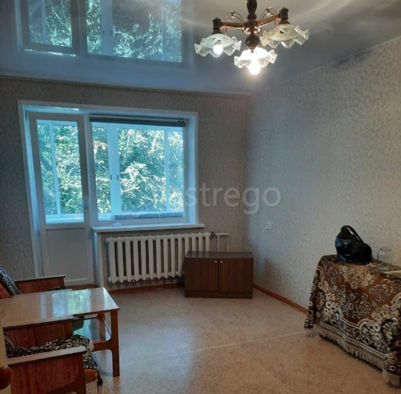 1-комн. квартира, 36 м2, 5/5 эт. Благовещенск - изображение 5