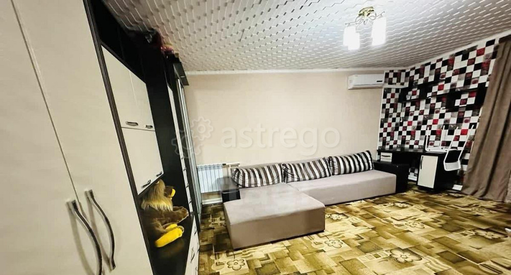 Комната, 37.5 м2, 1/2 эт. Алексеевка - изображение 2