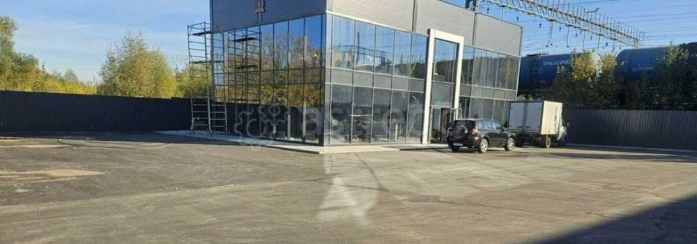 Свободного назначения, 840 м2 Павловский Посад - изображение 1