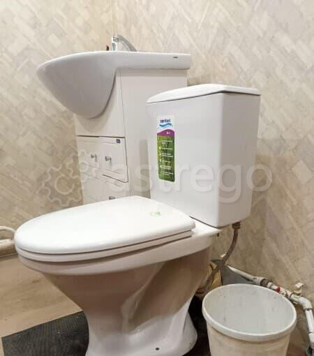 Дом, 101.5 м2 Новоалтайск - изображение 3