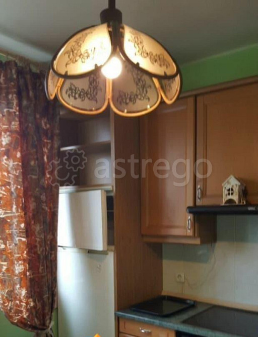 2-комн. квартира, 55 м2, 3/12 эт. Москва - изображение 4