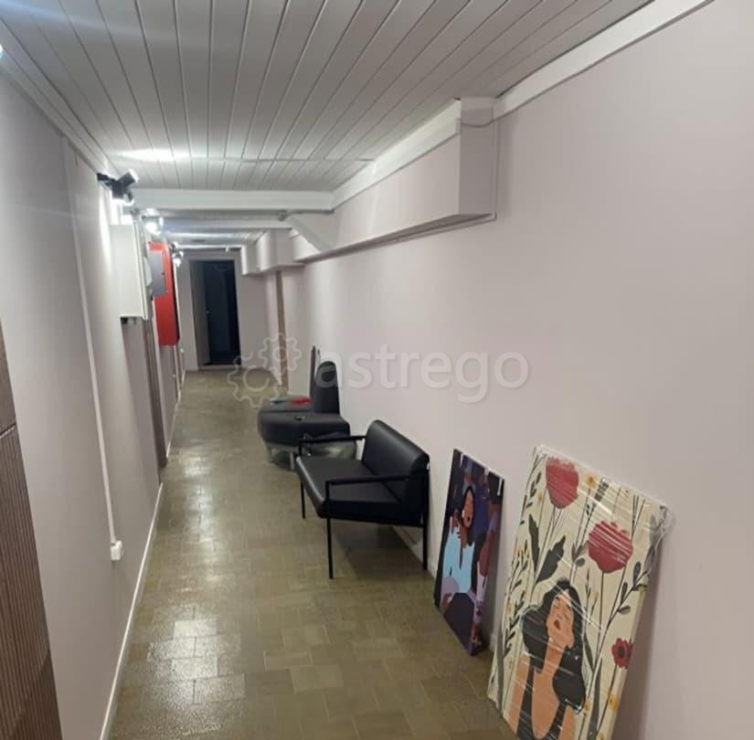 Свободного назначения, 10 м2 Санкт-Петербург - изображение 1