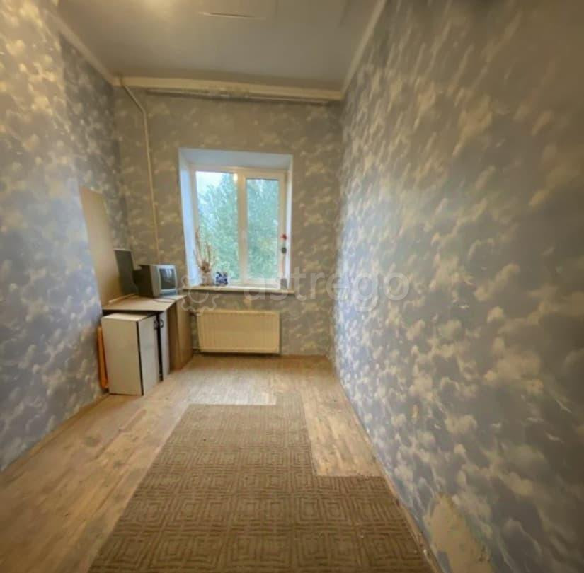 Комната, 10.4 м2, 5/5 эт. Санкт-Петербург - изображение 4