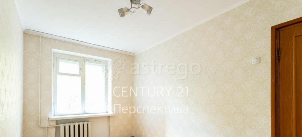 3-комн. квартира, 55.5 м2, 2/9 эт. Люберцы - изображение 6