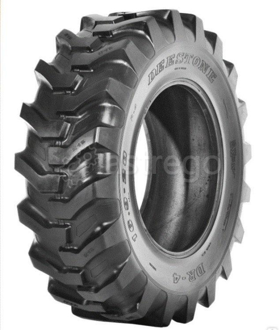 Шина 17.5L-24 DEESTONE D314 DR-4 (R-4)148A8 TL 12PR Москва - изображение 1