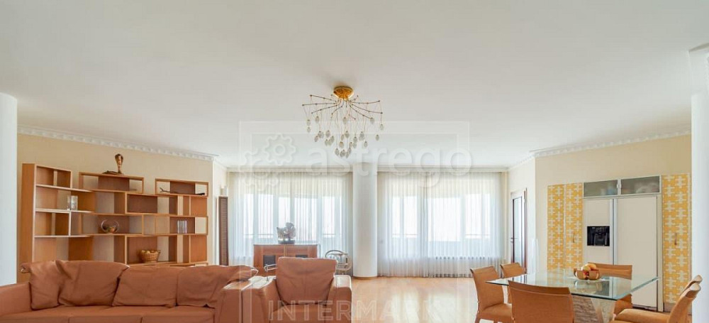 5-комн. квартира, 257 м2, 13/25 эт. Москва - изображение 7