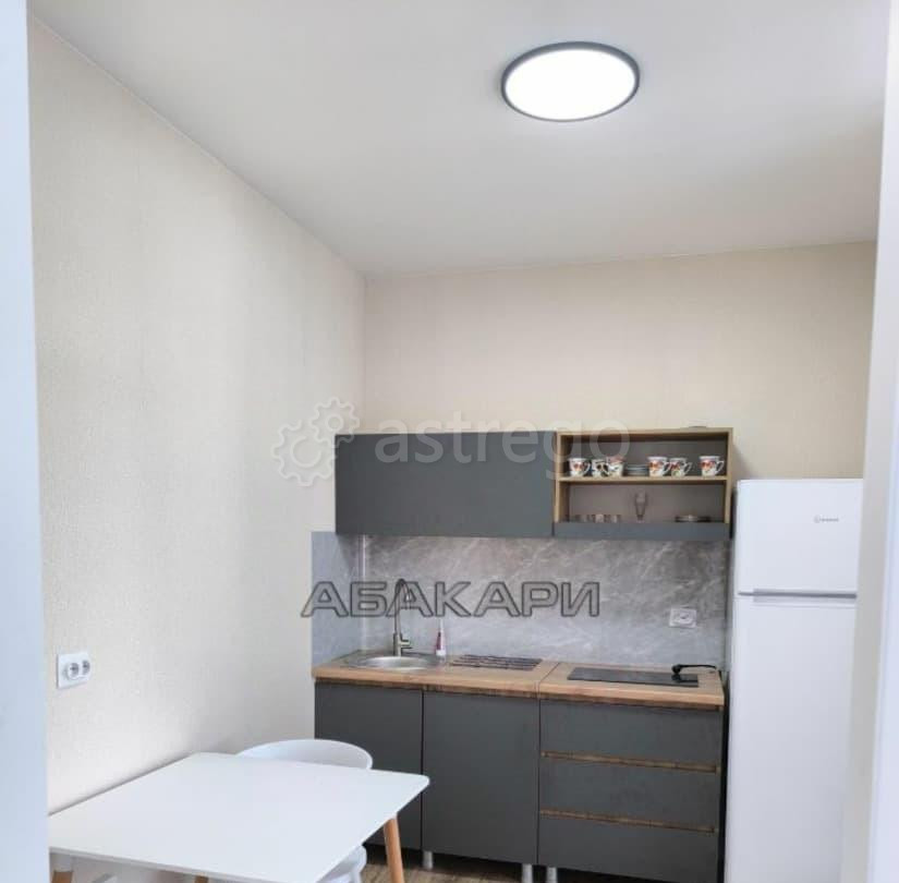 1-комн. квартира, 37 м2, 14/24 эт. Красноярск - изображение 7