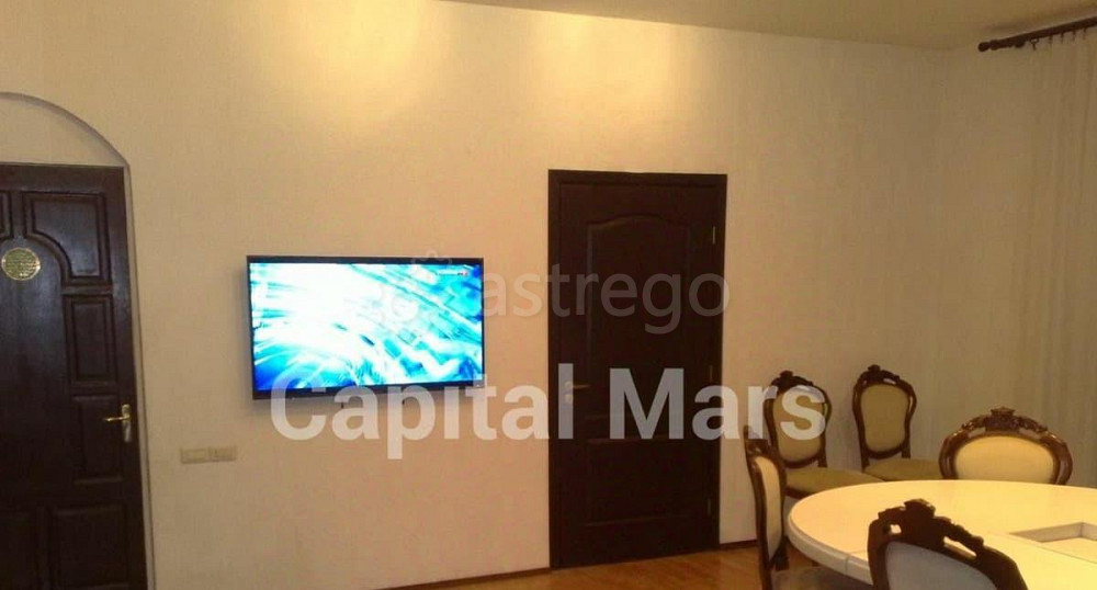 3-комн. квартира, 90 м2, 3/8 эт. Москва - изображение 7