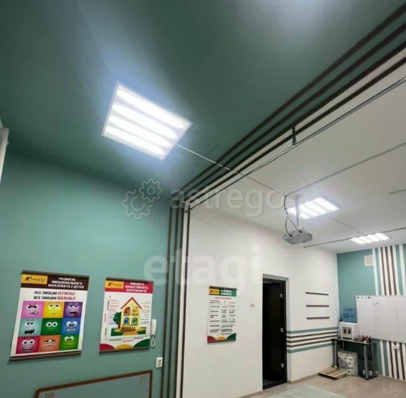 Офис, 33 м2 Благовещенск - изображение 2