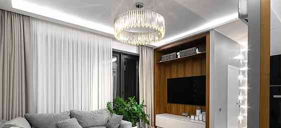 5-комн. квартира, 152.2 м2, 8/8 эт. Химки