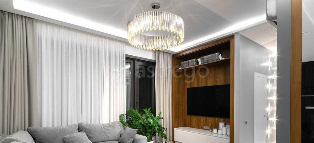 5-комн. квартира, 152.2 м2, 8/8 эт. Химки - изображение 3